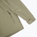Kurtka przeciwdeszczowa męska CMP 39X7367 Snaps Hood sage 4