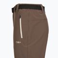 Spodenki trekkingowe damskie CMP 3T51246 Capri toffee 3
