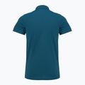 Koszulka polo męska CMP 3T60077 Polo petroleum 2