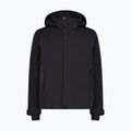 Kurtka narciarska męska CMP 36W0017 Zip Hood nero