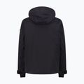 Kurtka narciarska męska CMP 36W0017 Zip Hood nero 2