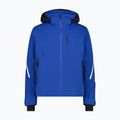 Kurtka narciarska męska CMP 36W0037 Zip Hood nazionale
