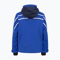 Kurtka narciarska męska CMP 36W0037 Zip Hood nazionale 2
