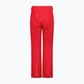 Spodnie narciarskie damskie CMP 36W0166 red 2