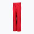 Spodnie narciarskie damskie CMP 36W0166 red 3