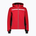 Kurtka narciarska męska CMP 35W0007 red