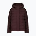 Kurtka ocieplana damska CMP 35K3666 Fix Hood black berry
