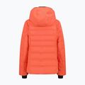 Kurtka narciarska damska CMP 34W4406 marigold 2