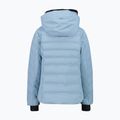 Kurtka narciarska damska CMP 34W4406 cool blue 2