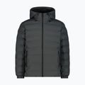 Kurtka ocieplana męska CMP 35K3697 Fix Hood jungle
