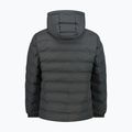 Kurtka ocieplana męska CMP 35K3697 Fix Hood jungle 2