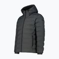 Kurtka ocieplana męska CMP 35K3697 Fix Hood jungle 3