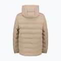Kurtka ocieplana męska CMP 35K3697 Fix Hood teak 2