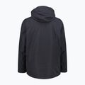 Kurtka ocieplana męska CMP 36Z2257D Zip Hood Detachable Inn antracite 2