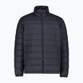 Kurtka ocieplana męska CMP 36Z2257D Zip Hood Detachable Inn antracite 4