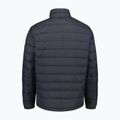 Kurtka ocieplana męska CMP 36Z2257D Zip Hood Detachable Inn antracite 5
