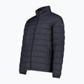 Kurtka ocieplana męska CMP 36Z2257D Zip Hood Detachable Inn antracite 6
