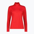 Bluza damska CMP 30L1086 poppyseed
