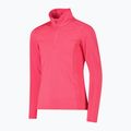 Bluza dziecięca CMP 30L1135 glow pink 3