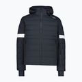 Kurtka narciarska męska CMP 36W0877 Zip Hood antracite