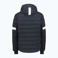 Kurtka narciarska męska CMP 36W0877 Zip Hood antracite 2