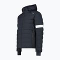 Kurtka narciarska męska CMP 36W0877 Zip Hood antracite 3