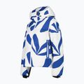 Kurtka narciarska damska CMP Fix Hood nazionale/b.co gesso 3