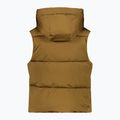 Bezrękawnik damski CMP Fix Hood copper 2