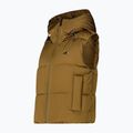 Bezrękawnik damski CMP Fix Hood copper 3