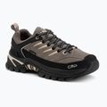 Buty trekkingowe damskie CMP Rigel 2.0 Low Waterproof deserto/cream