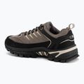 Buty trekkingowe damskie CMP Rigel 2.0 Low Waterproof deserto/cream 3