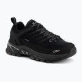Buty trekkingowe męskie CMP Rigel 2.0 Low Waterproof nero/grey