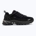 Buty trekkingowe męskie CMP Rigel 2.0 Low Waterproof nero/grey 2