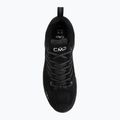 Buty trekkingowe męskie CMP Rigel 2.0 Low Waterproof nero/grey 5