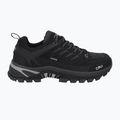 Buty trekkingowe męskie CMP Rigel 2.0 Low Waterproof nero/grey