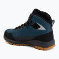 Buty trekkingowe męskie CMP Vertyx Mid Waterproof avio/caramel 3