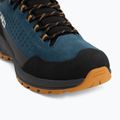 Buty trekkingowe męskie CMP Vertyx Mid Waterproof avio/caramel 7