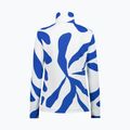 Bluza damska CMP 36L0306 nazionale/b.co gesso 2