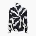 Bluza damska CMP 36L0306 nero/b.co gesso 2
