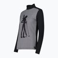 Bluza damska CMP 36L1746 nero 3