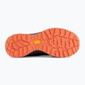 Buty trekkingowe damskie CMP Vertyx Mid Waterproof blackberry/marigold 4