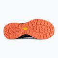 Buty trekkingowe damskie CMP Vertyx Low Waterproof blackberry/marigold 4