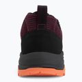 Buty trekkingowe damskie CMP Vertyx Low Waterproof blackberry/marigold 6