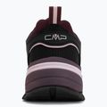 Buty trekkingowe damskie CMP Rigel 2.0 Low Waterproof plum/soft pink 6