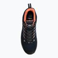 Buty trekkingowe damskie CMP Rigel 2.0 Low Waterproof b.blue/ghiaccio/marigold 5