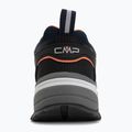 Buty trekkingowe damskie CMP Rigel 2.0 Low Waterproof b.blue/ghiaccio/marigold 6