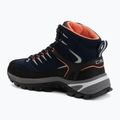 Buty trekkingowe damskie CMP Rigel 2.0 Mid Waterproof b.blue/ghiaccio/marigold 3