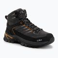 Buty trekkingowe męskie CMP Rigel 2.0 Mid Waterproof cioccolato/caramel