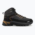 Buty trekkingowe męskie CMP Rigel 2.0 Mid Waterproof cioccolato/caramel 2