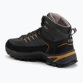 Buty trekkingowe męskie CMP Rigel 2.0 Mid Waterproof cioccolato/caramel 3